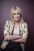 Joanna Lumley Mouse Pad G635939