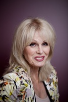 Joanna Lumley Mouse Pad G635940