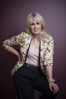 Joanna Lumley Mouse Pad G635953