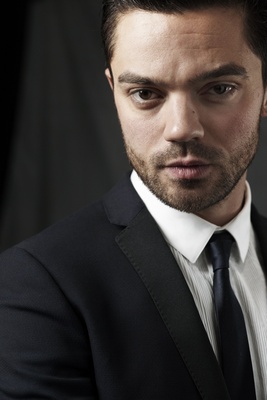Dominic Cooper Mouse Pad G636084