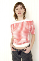 Emily Mortimer Longsleeve T-shirt #1069557