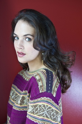 Jessica Brown Findlay puzzle G636193