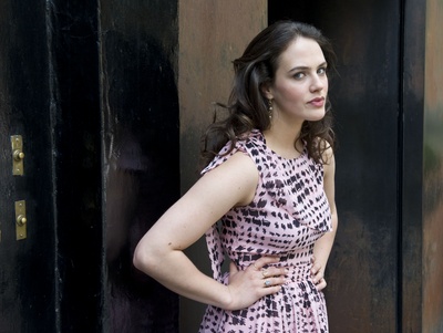 Jessica Brown Findlay puzzle G636213