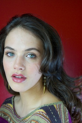 Jessica Brown Findlay puzzle G636223
