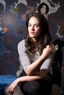 Jessica Brown Findlay Poster G636224