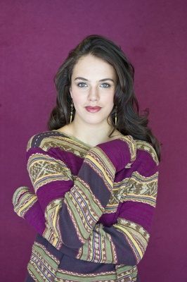 Jessica Brown Findlay Poster G636227