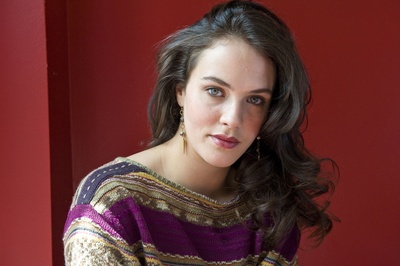 Jessica Brown Findlay Poster G636231