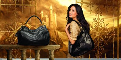 Demi Moore Poster G636259