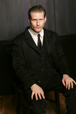 Crispin Glover puzzle G636354