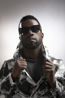 Kanye West Tank Top #1070068