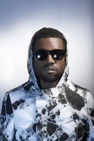 Kanye West Tank Top #1070069