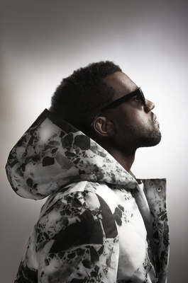Kanye West tote bag #G636613