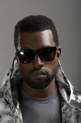 Kanye West tote bag #G636614