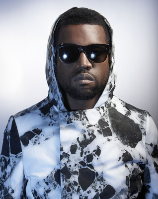 Kanye West tote bag #G636615