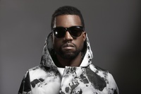 Kanye West Tank Top #1070073