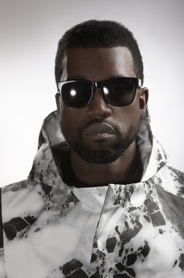 Kanye West mug #G636617