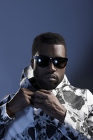 Kanye West Tank Top #1070075