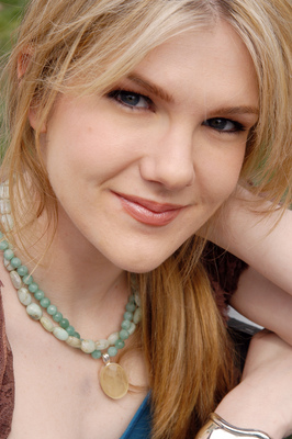 Lily Rabe t-shirt