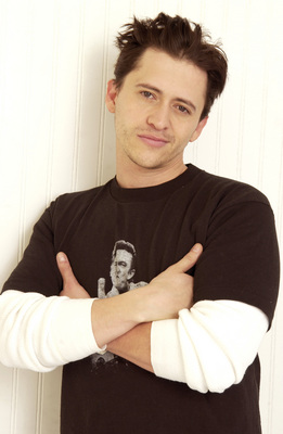 Clifton Collins Jr poster with hanger
