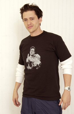 Clifton Collins Jr Longsleeve T-shirt