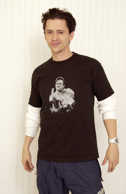 Clifton Collins Jr Longsleeve T-shirt