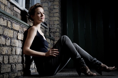Gemma Hayes mouse pad