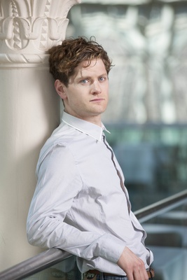 Kyle Soller mouse pad