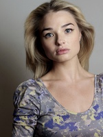 Emma Rigby Mouse Pad G636960