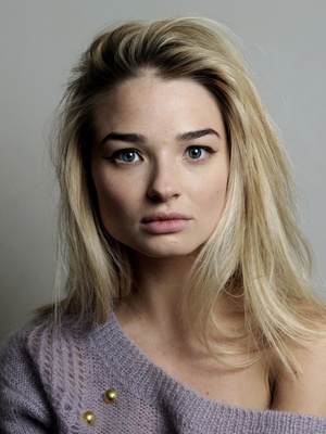 Emma Rigby Mouse Pad G636968