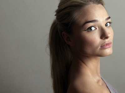 Emma Rigby Mouse Pad G636969