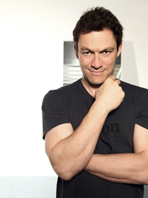 Dominic West Poster G636980