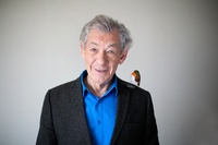 Ian McKellen hoodie #1070615