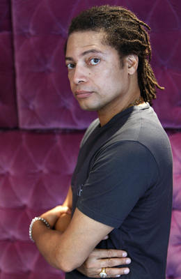 Terence Trent DArby Tank Top