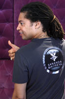 Terence Trent DArby Tank Top #1070689