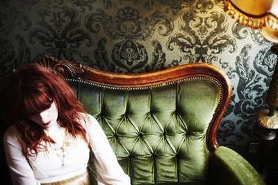 Florence Welch Poster G637443