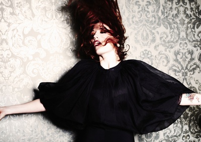 Florence Welch Poster G637451