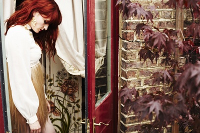 Florence Welch Poster G637453