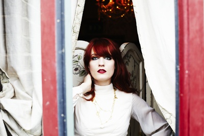 Florence Welch Poster G637456
