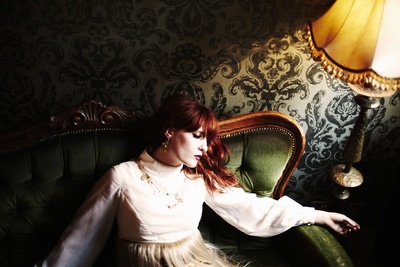 Florence Welch puzzle G637457