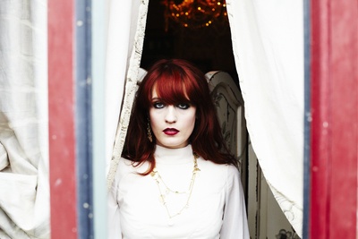 Florence Welch Poster G637458