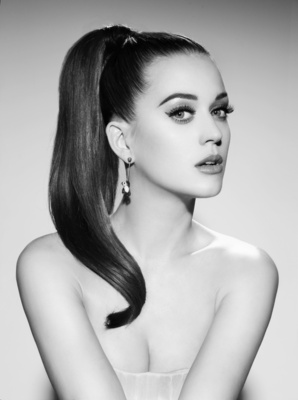 Katy Perry puzzle G637764