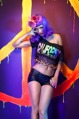 Katy Perry Poster G637769
