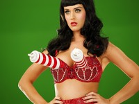 Katy Perry t-shirt #1071227