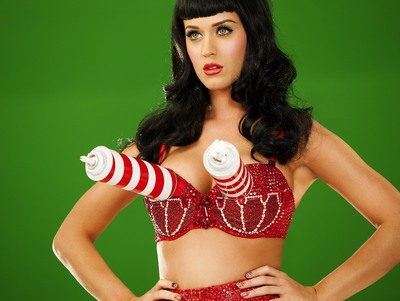 Katy Perry puzzle G637770