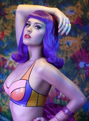 Katy Perry puzzle G637777