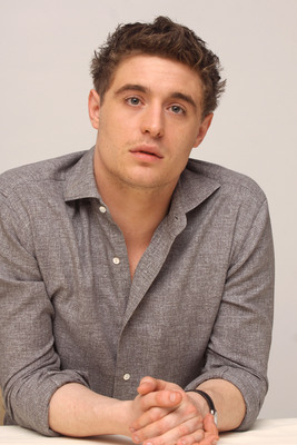 Max Irons Stickers G637802