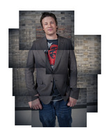 Jamie Oliver Longsleeve T-shirt #1071674