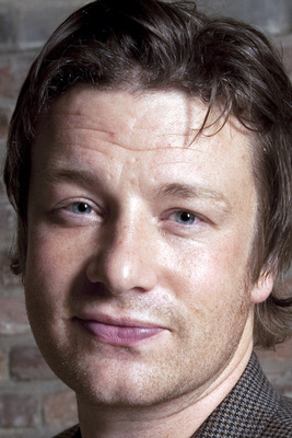 Jamie Oliver puzzle G638165