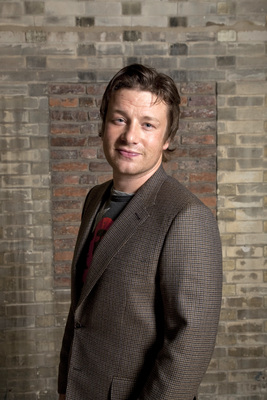 Jamie Oliver Mouse Pad G638167