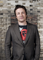 Jamie Oliver sweatshirt #1071682